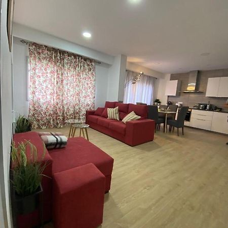 Appartement Dream Prestige 2 à Santa-Cruz de Ténérife Extérieur photo