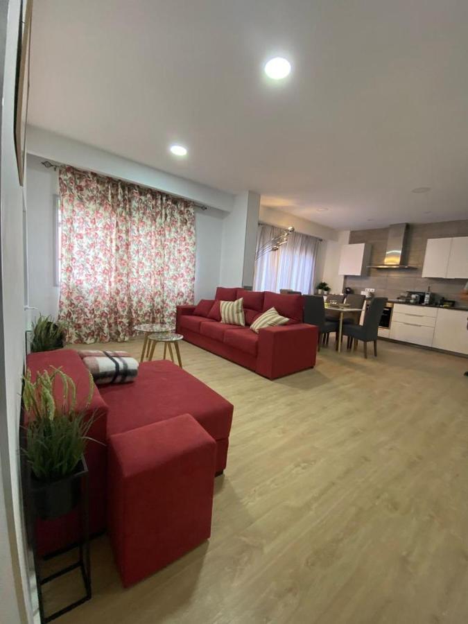 Appartement Dream Prestige 2 à Santa-Cruz de Ténérife Extérieur photo