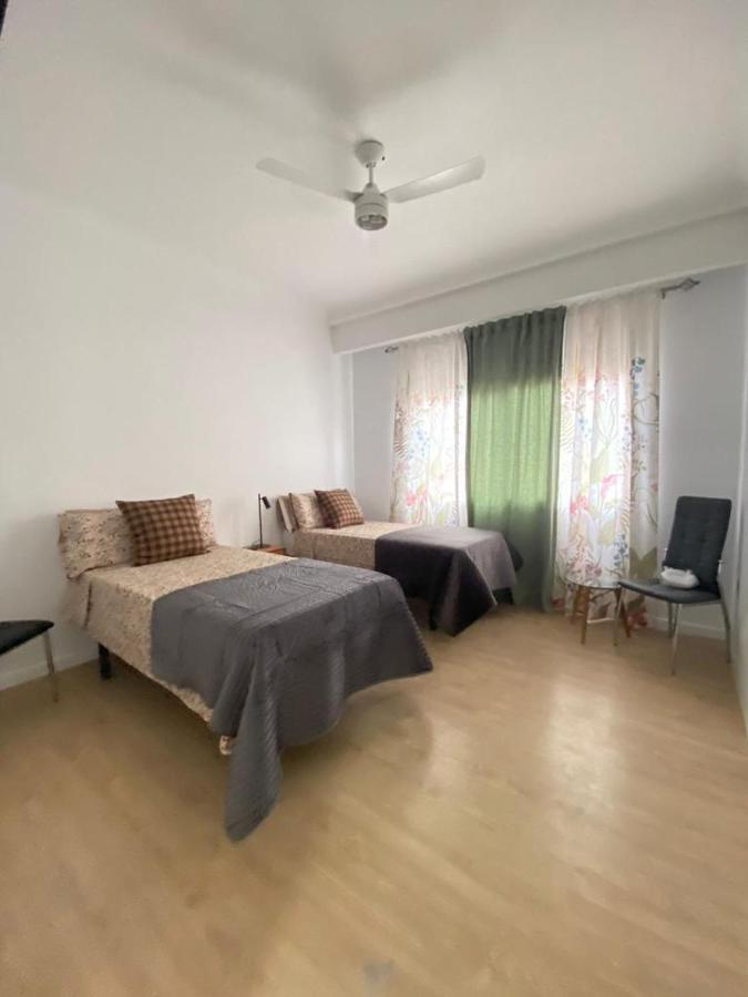 Appartement Dream Prestige 2 à Santa-Cruz de Ténérife Extérieur photo