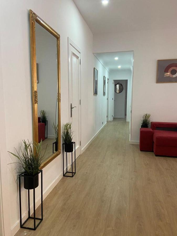 Appartement Dream Prestige 2 à Santa-Cruz de Ténérife Extérieur photo