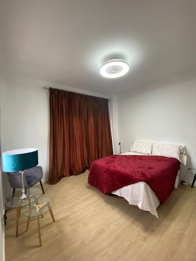 Appartement Dream Prestige 2 à Santa-Cruz de Ténérife Extérieur photo