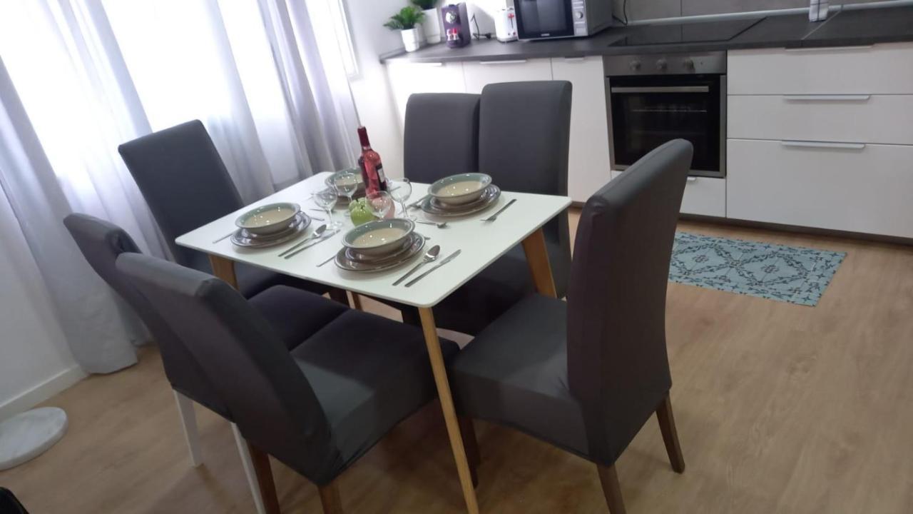 Appartement Dream Prestige 2 à Santa-Cruz de Ténérife Extérieur photo