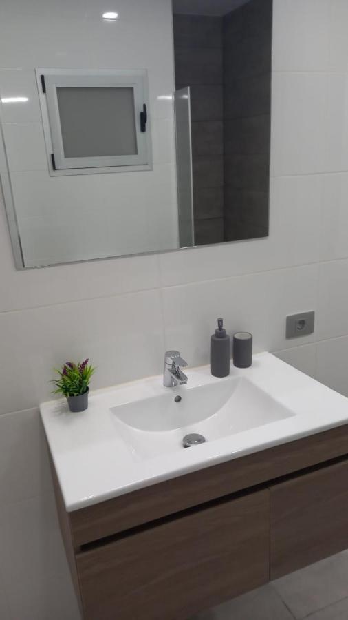 Appartement Dream Prestige 2 à Santa-Cruz de Ténérife Extérieur photo
