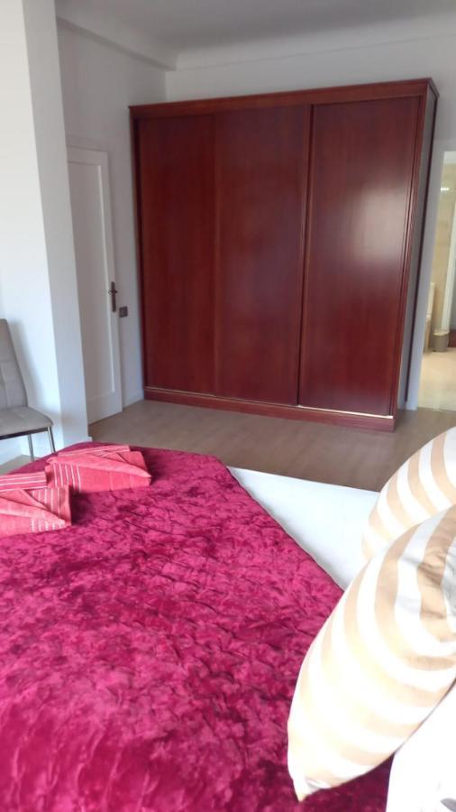 Appartement Dream Prestige 2 à Santa-Cruz de Ténérife Extérieur photo