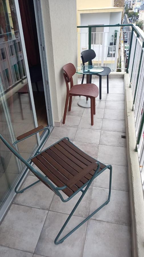 Appartement Dream Prestige 2 à Santa-Cruz de Ténérife Extérieur photo