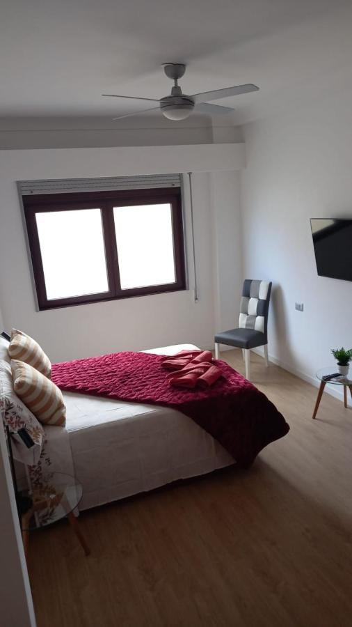 Appartement Dream Prestige 2 à Santa-Cruz de Ténérife Extérieur photo