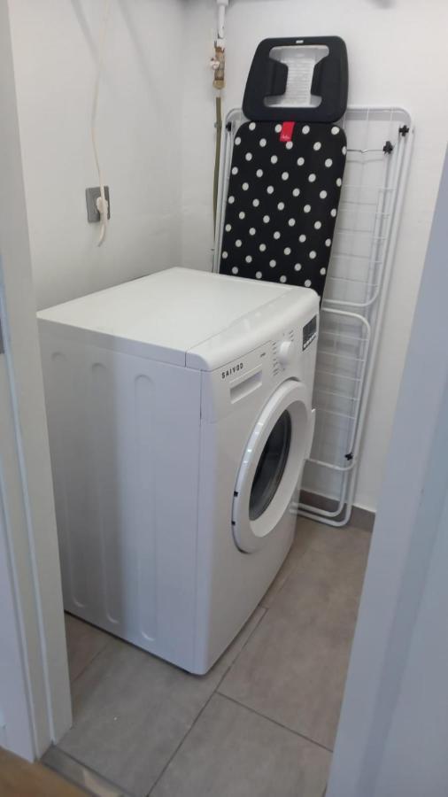 Appartement Dream Prestige 2 à Santa-Cruz de Ténérife Extérieur photo