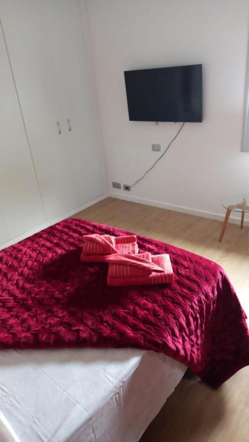 Appartement Dream Prestige 2 à Santa-Cruz de Ténérife Extérieur photo