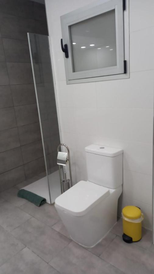Appartement Dream Prestige 2 à Santa-Cruz de Ténérife Extérieur photo
