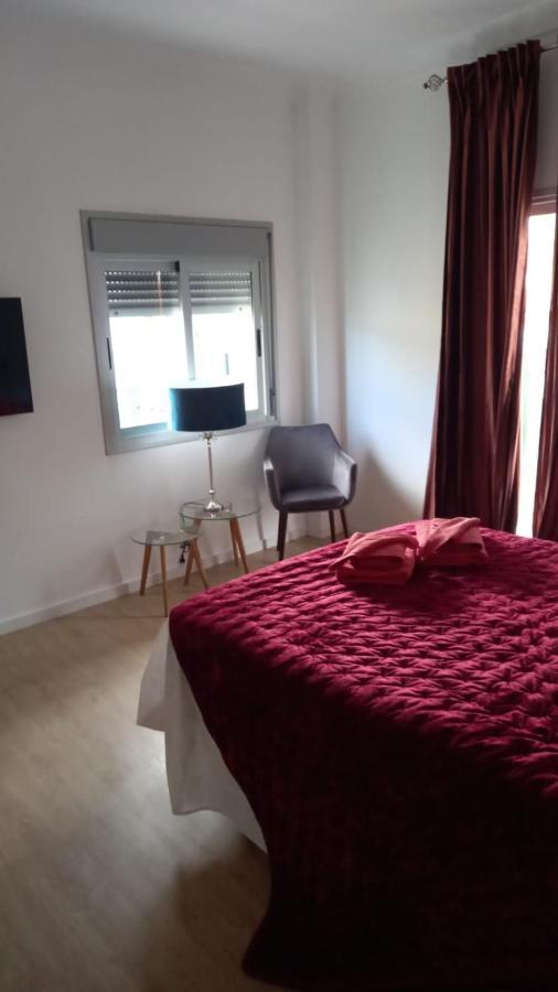 Appartement Dream Prestige 2 à Santa-Cruz de Ténérife Extérieur photo